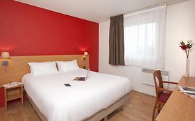 Sejours & Affaires Bordeaux De L'Yser