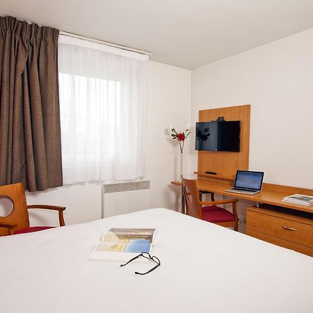 Sejours & Affaires Bordeaux De L'Yser Buitenkant foto
