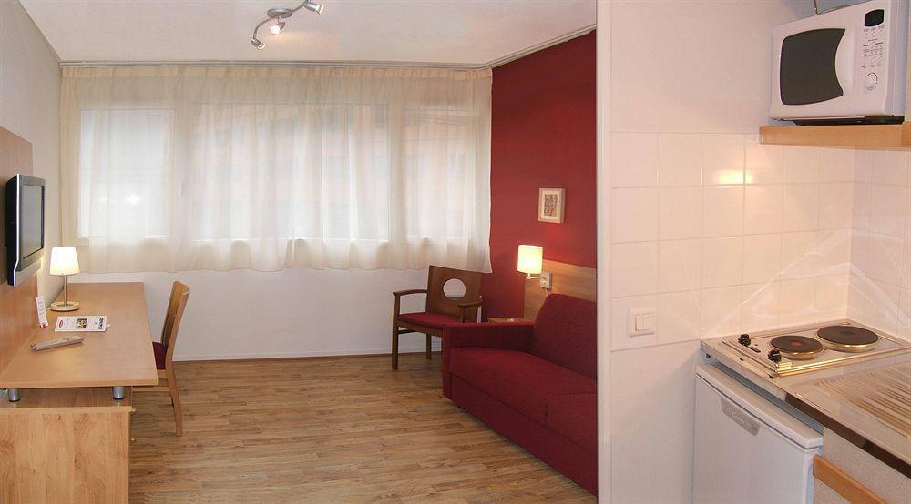 Sejours & Affaires Bordeaux De L'Yser Buitenkant foto